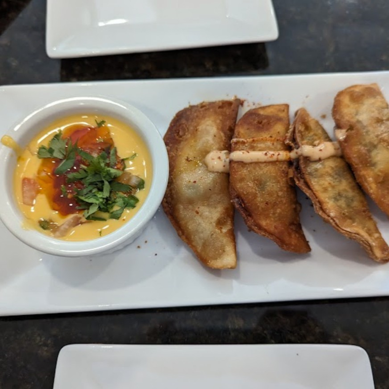 Savor Our Authentic Empanadas