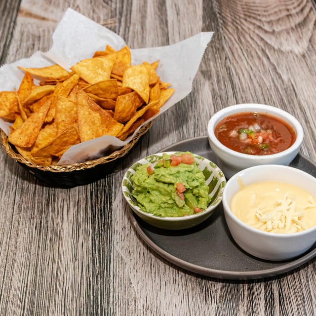 Not-Cho Chips.