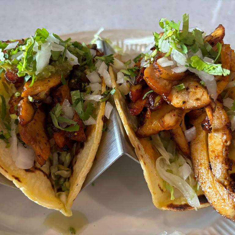 Tacos That Delight Your Taste Buds